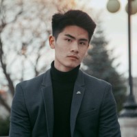 Neil Shi