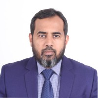 Kazi Rashedul Islam