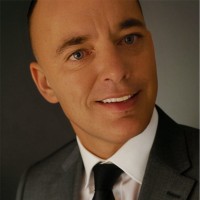 David Morgade
