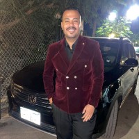 Mostafa Soltan
