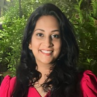 VIDYA SHETTY