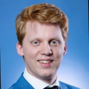 Gerben Van Houwelingen
