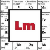 Latin Materials
