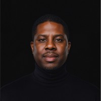 Kodi R. Jackson Mba, Dei, Phr