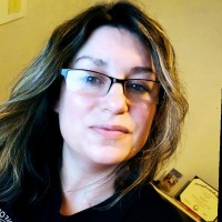 Jill Schriner