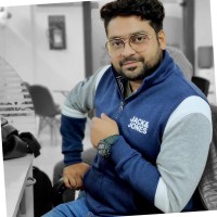 Prateek Mishra