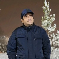 Ali Tavana