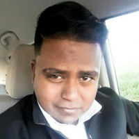 David Ramdhanie