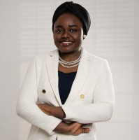 Omolola Ahmed-Asaba