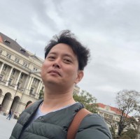JAEHO HWANG