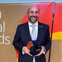 Luis Argañaras