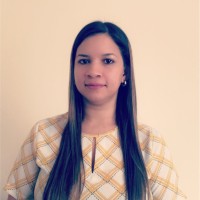 Fabiola Cabalceta Villalobos