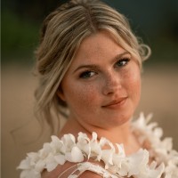 Zoe Ralston