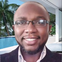 Barimah Solomon
