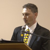 Felipe Mussarelli