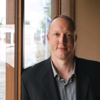 Jasper Vonk