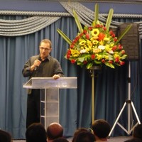 Floyd Archuleta