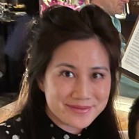 Lisa Bui