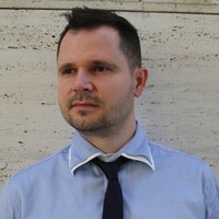 Csaba Molnar