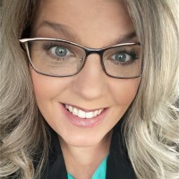 Kimberly Spencer