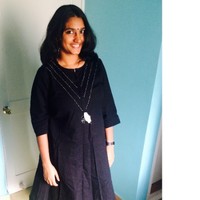 Deepti Raman