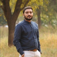 Nikhil Mandora