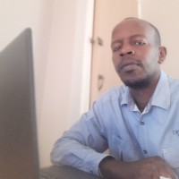 Kudzi Lawrence Muchemwa