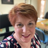 Carol Lawrence