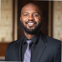 Jarrette Hudson