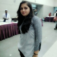 Vaishali Laddha