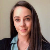 Jaimie Bick-O’Connor Pt, Dpt