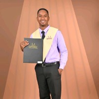 Luis Miguel Pacheco Candelario