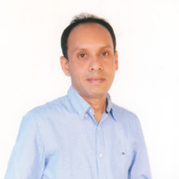 T M Atiqul Islam