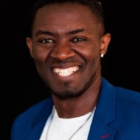 Arnaud Martial Kana Dongmo