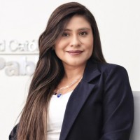 Devora Katheryn Franco García