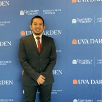 Andryusalfikri ST MM