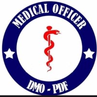Medical Officer Of DMO-PDF