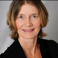 Frauke Stolz