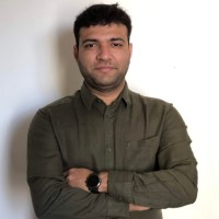 Chirag Parmar