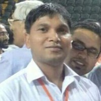 Anil Kr Dubey