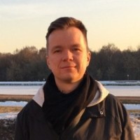 Dmitry Dyagilev