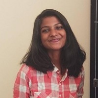 Aparna Gomathi N
