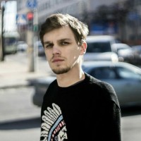 Илья Миллер