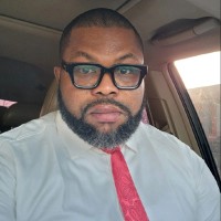 VICTOR AMAEFULE