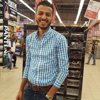 Ahmed Elsahrty