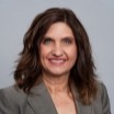 Christine Tharaldson, Cmp