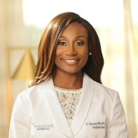 Constance Barnes-Woods, MD, FAAP