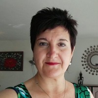 Pepita Molina Lopez