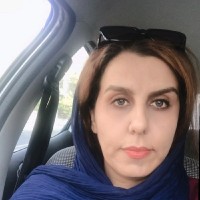 Farzaneh Hashemi