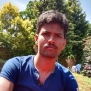 Sasikumar Jayavel